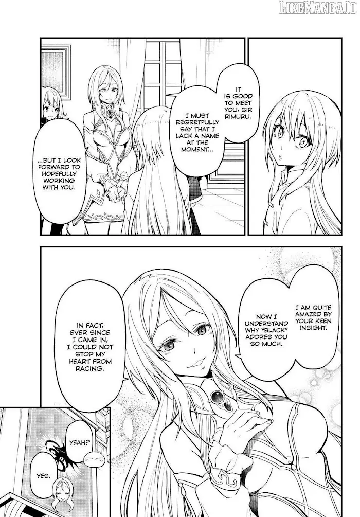 That Time I Got Reincarnated as a Slime Chapter 135 image 07_optimized